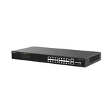 RG-ES118FGS-LP - Ruijie Reyee 16 Fast Ethernet + 2 Gigabit SFP Combo Unmanaged Switch with 16 Port PoE+ 120W PoE Budget (3)