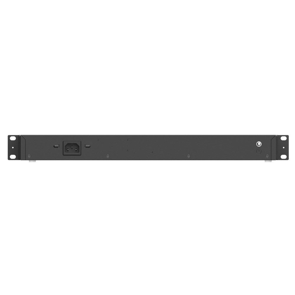 RG-ES118GS-P-L - Ruijie Reyee 16FE + 2SFP Unmanaged Switch with 16 Port PoE+, 247W PoE Budget (6)
