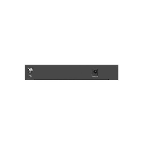 RG-ES206MG-P - Ruijie Reyee ES206MG-P 4-Port 2.5G PoE+ with 1 x 2.5G Port and 1 x SFP+ Port Cloud Managed Switch, 70 W (7)