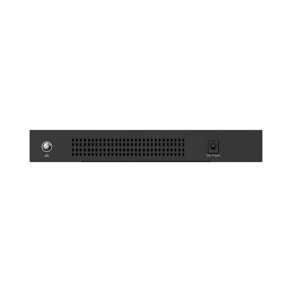 RG-ES209MG-P - Ruijie Reyee 8-Port 2.5G Cloud Managed PoE+ Switch with 1 x 10G SFP+ Uplink and 130W PoE Budget (6)