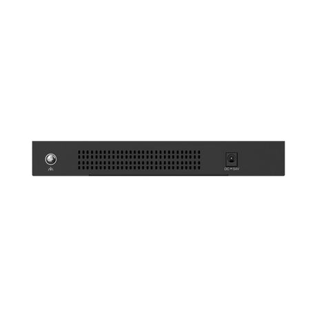 RG-ES209MG-P - Ruijie Reyee 8-Port 2.5G Cloud Managed PoE+ Switch with 1 x 10G SFP+ Uplink and 130W PoE Budget (6)