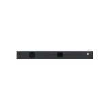 RG-ES228GS-LP - Ruijie Reyee 28-Port Gigabit Smart Cloud Managed PoE Switch with 24 PoE+ Ports, 2 SFP Ports and 250W PoE Budget