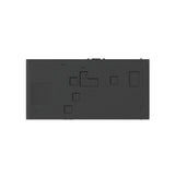 RG-ES228GS-LP - Ruijie Reyee 28-Port Gigabit Smart Cloud Managed PoE Switch with 24 PoE+ Ports, 2 SFP Ports and 250W PoE Budget