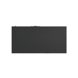 RG-ES228GS-LP - Ruijie Reyee 28-Port Gigabit Smart Cloud Managed PoE Switch with 24 PoE+ Ports, 2 SFP Ports and 250W PoE Budget