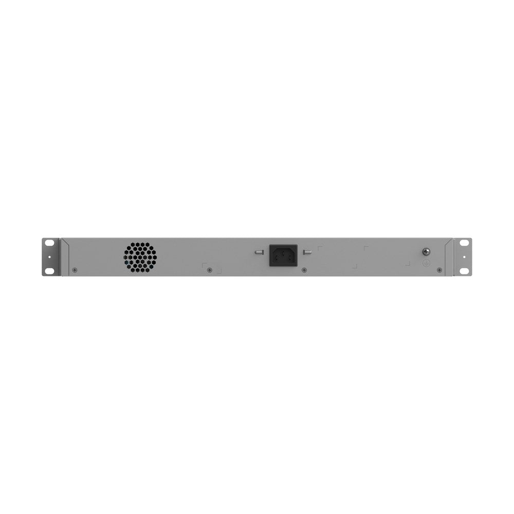RG-NBS3100-24GT4SFP-P-V2 - Ruijie Reyee 24 Port Gigabit Layer 2 Managed PoE+ Switch, 24 x PoE+ (370W), 4 x SFP, 5 Year Warranty