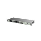 RG-NBS3100-24GT4SFP-V2 - Ruijie Reyee 24GE + 4SFP Cloud Managed Layer 2 Switch (2)