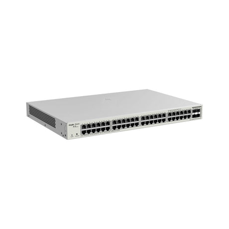 RG-NBS3100-48GT4SFP-P-V2 - Ruijie Reyee 48 Port Gigabit Layer 2 Managed PoE+ Switch 370W 48x GE + 4x SFP 5 Year Warranty (3)