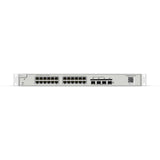RG-NBS3200-24GT4XS - Ruijie Reyee 24-Port Gigabit Layer 2+ Cloud Managed Switch with 4 x 10G SFP+ Uplinks