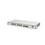 RG-NBS3200-24GT4XS - Ruijie Reyee 24-Port Gigabit Layer 2+ Cloud Managed Switch with 4 x 10G SFP+ Uplinks (5)