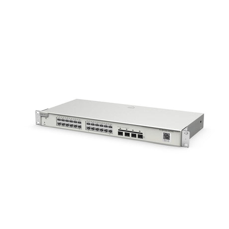 RG-NBS3200-24GT4XS - Ruijie Reyee 24-Port Gigabit Layer 2+ Cloud Managed Switch with 4 x 10G SFP+ Uplinks (5)