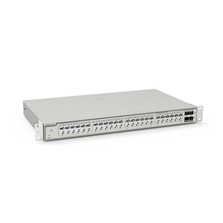 RG-NBS3200-48GT4XS - Ruijie Reyee 48-Port Gigabit Cloud Managed Layer 2+ Switch with 4 x 10G SFP+ Uplinks (3)