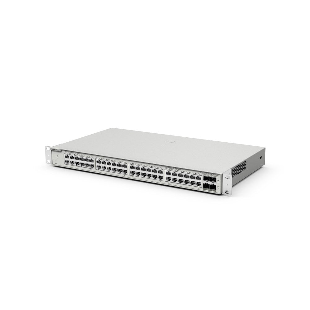 RG-NBS3200-48GT4XS - Ruijie Reyee 48-Port Gigabit Cloud Managed Layer 2+ Switch with 4 x 10G SFP+ Uplinks (4)