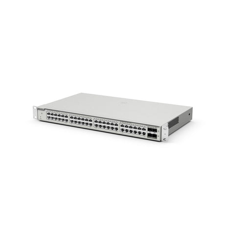 RG-NBS3200-48GT4XS - Ruijie Reyee 48-Port Gigabit Cloud Managed Layer 2+ Switch with 4 x 10G SFP+ Uplinks (4)