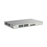 RG-NBS3300-16MG4XS-HP - Ruijie Reyee 16-Port Multi-Gigabit Layer 2 Managed Switch with 4 x PoE++ Ports, 12 x PoE+ Ports and 4 (4)