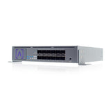 S12 - Alta Labs 12-Port SFP+ Multi-Gig Distribution Switch