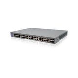 S48-APOE - Alta Labs 48-Port Managed Enterprise PoE Switch 16x 2.5Gbps 32x 1Gbps 4x 10GigE SFP+ 48x PoE+ Ports 740W PoE Power Budget