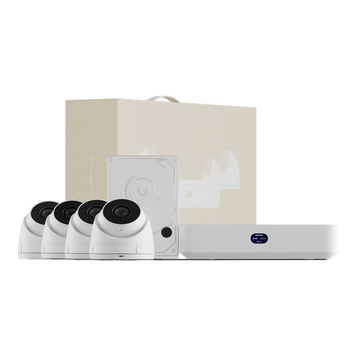 UNVR-Instant-Kit - Ubiquiti UniFi Protect Network Video Recorder Instant Kit