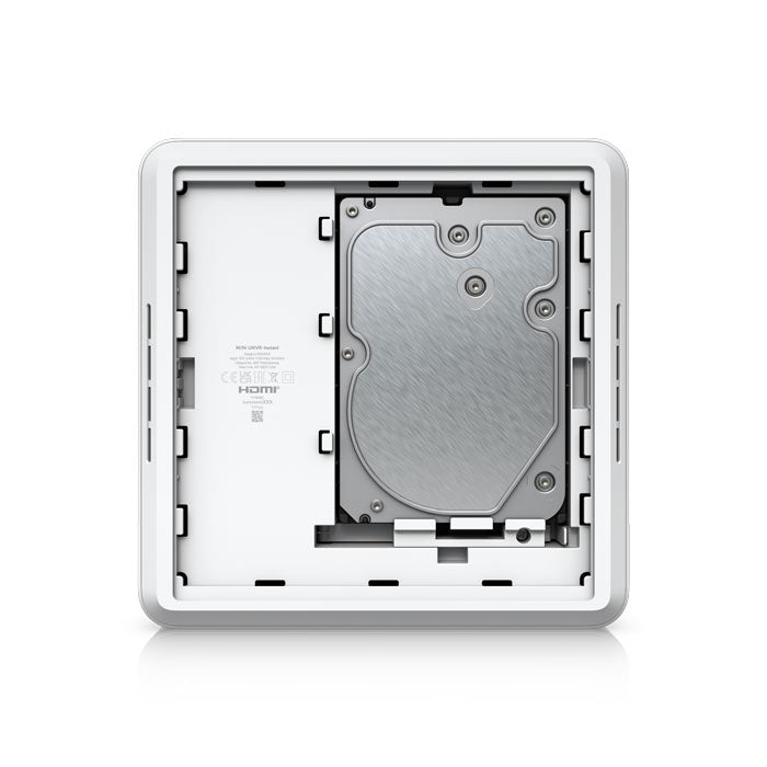 UNVR-Instant-Kit - Ubiquiti UniFi Protect Network Video Recorder Instant Kit