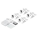 UNVR-Instant-Kit - Ubiquiti UniFi Protect Network Video Recorder Instant Kit