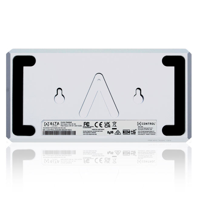 Control Alta Labs Onsite Controller