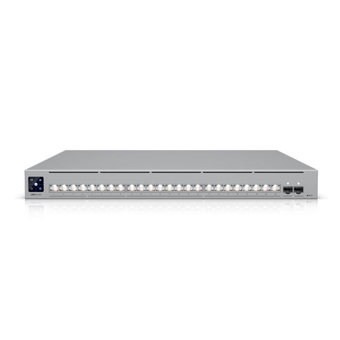 USW-Pro-XG-24 Ubiquiti UniFi Switch Pro XG 24 (Non PoE)