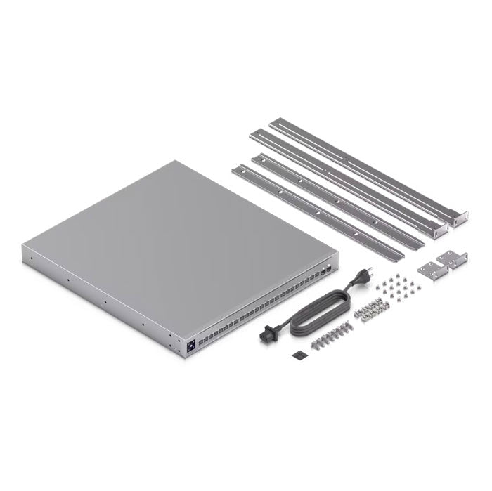 USW-Pro-XG-24 Ubiquiti UniFi Switch Pro XG 24 (Non PoE)