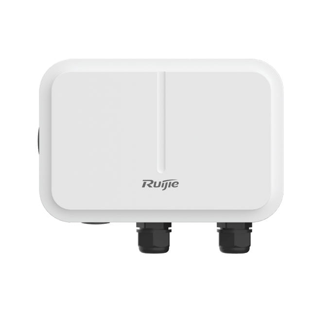 Ruijie RG-AP680-L WiFi 6 Dual-Radio 2975 Mbps Outdoor Access Point (PSU sold separately)