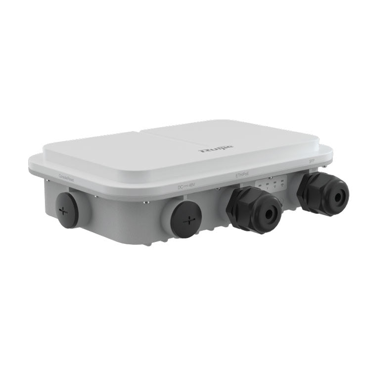 Ruijie RG-AP680-L WiFi 6 Dual-Radio 2975 Mbps Outdoor Access Point (PSU sold separately)