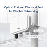 Ruijie RG-AP680(CD) Outdoor Dual-Band WiFi 6 Access Point (PSU sold separately)