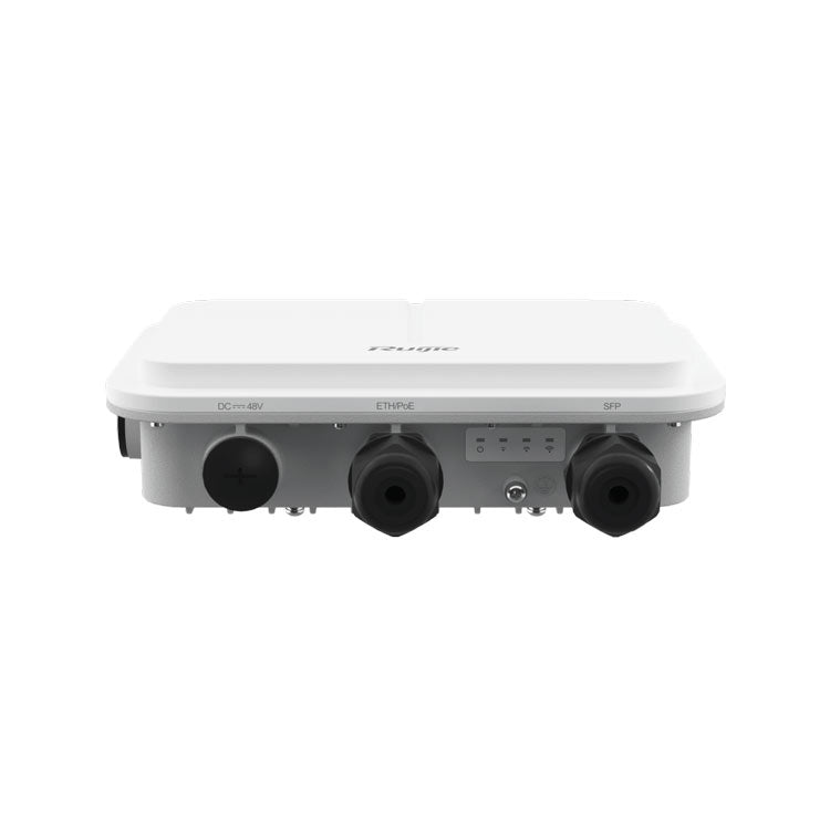 Ruijie RG-AP680(CD) Outdoor Dual-Band WiFi 6 Access Point (PSU sold separately)