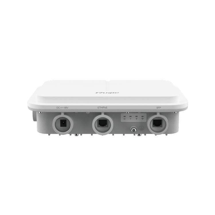 Ruijie RG-AP680(CD) Outdoor Dual-Band WiFi 6 Access Point (PSU sold separately)
