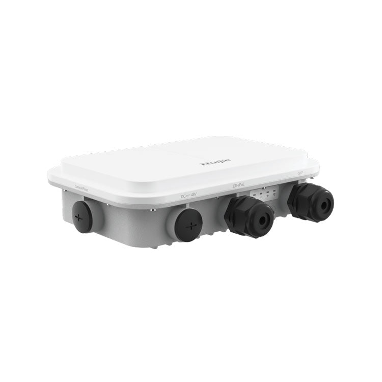 Ruijie RG-AP680(CD) Outdoor Dual-Band WiFi 6 Access Point (PSU sold separately)