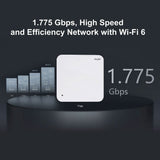 Ruijie RG-AP810-L WiFi 6 AX1800 SME Access Point