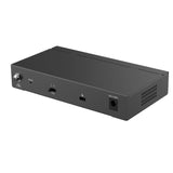 Ruijie RG-ES206GS-P, 6-Port Gigabit Smart Cloud Managed PoE Switch