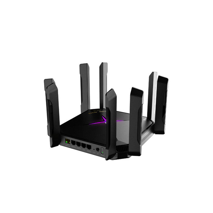 RG-EW6000GX 6000M Ruijie WiFi6 Mesh Router with 2.5G Port