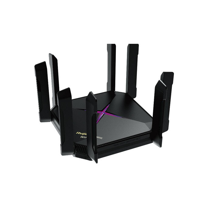 RG-EW6000GX 6000M Ruijie WiFi6 Mesh Router with 2.5G Port