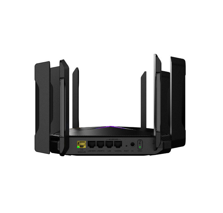 RG-EW6000GX 6000M Ruijie WiFi6 Mesh Router with 2.5G Port