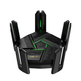 RG-EW7200BE PRO Ruijie Cloud-Managed 7200 Mbps Wi-Fi 7 Gaming Router