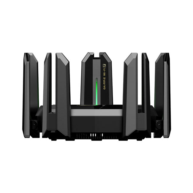 RG-EW7200BE PRO Ruijie Cloud-Managed 7200 Mbps Wi-Fi 7 Gaming Router