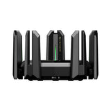 RG-EW7200BE PRO Ruijie Cloud-Managed 7200 Mbps Wi-Fi 7 Gaming Router