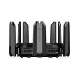 RG-EW7200BE PRO Ruijie Cloud-Managed 7200 Mbps Wi-Fi 7 Gaming Router