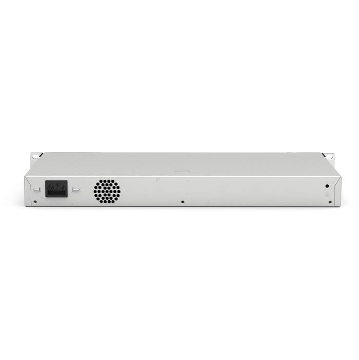 RG-NBS5100-24GT4SFP-P, 28-Port Gigabit Layer 3 Non-PoE Switch