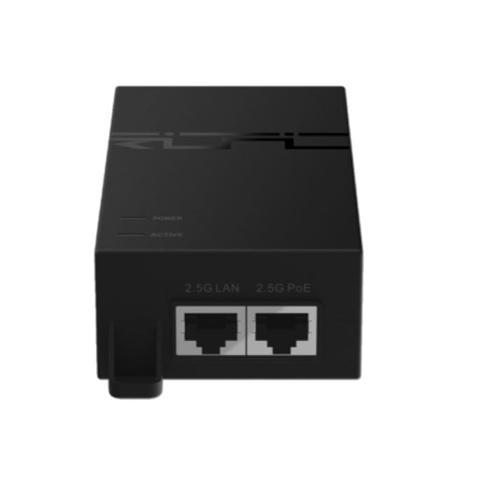 Ruijie Reyee RG-POE-50-60W-MG 1-port PoE adapter