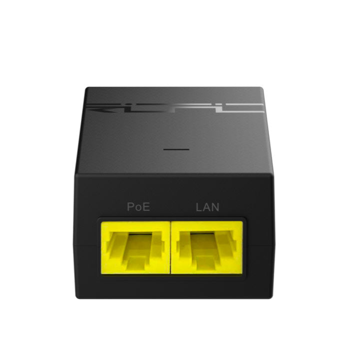 Ruijie Reyee RG-POE-AF15 1-port Passive PoE adapter (1Gbps, 52V, 15.6W)