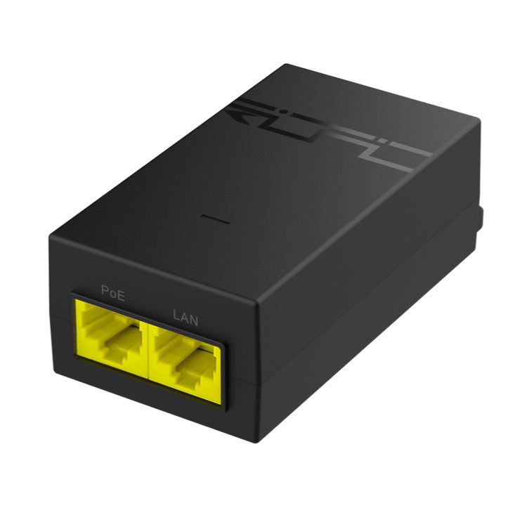 Ruijie Reyee RG-POE-AF15 1-port Passive PoE adapter (1Gbps, 52V, 15.6W)