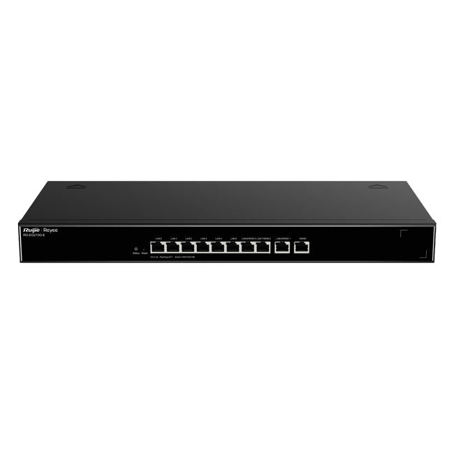 Ruijie Reyee RG-EG210G-E 10-Port Managed Router