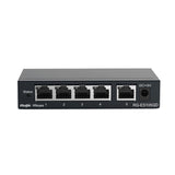 RG-ES105GD Ruijie Reyee 5-Port Gigabit Unmanaged Switch