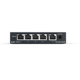 RG-ES105GD Ruijie Reyee 5-Port Gigabit Unmanaged Switch
