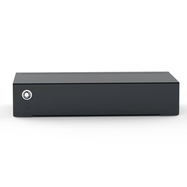 RG-ES105GD Ruijie Reyee 5-Port Gigabit Unmanaged Switch