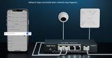 Ruijie Reyee RG-ES216GC-V2 16-Port Gigabit Managed Switch